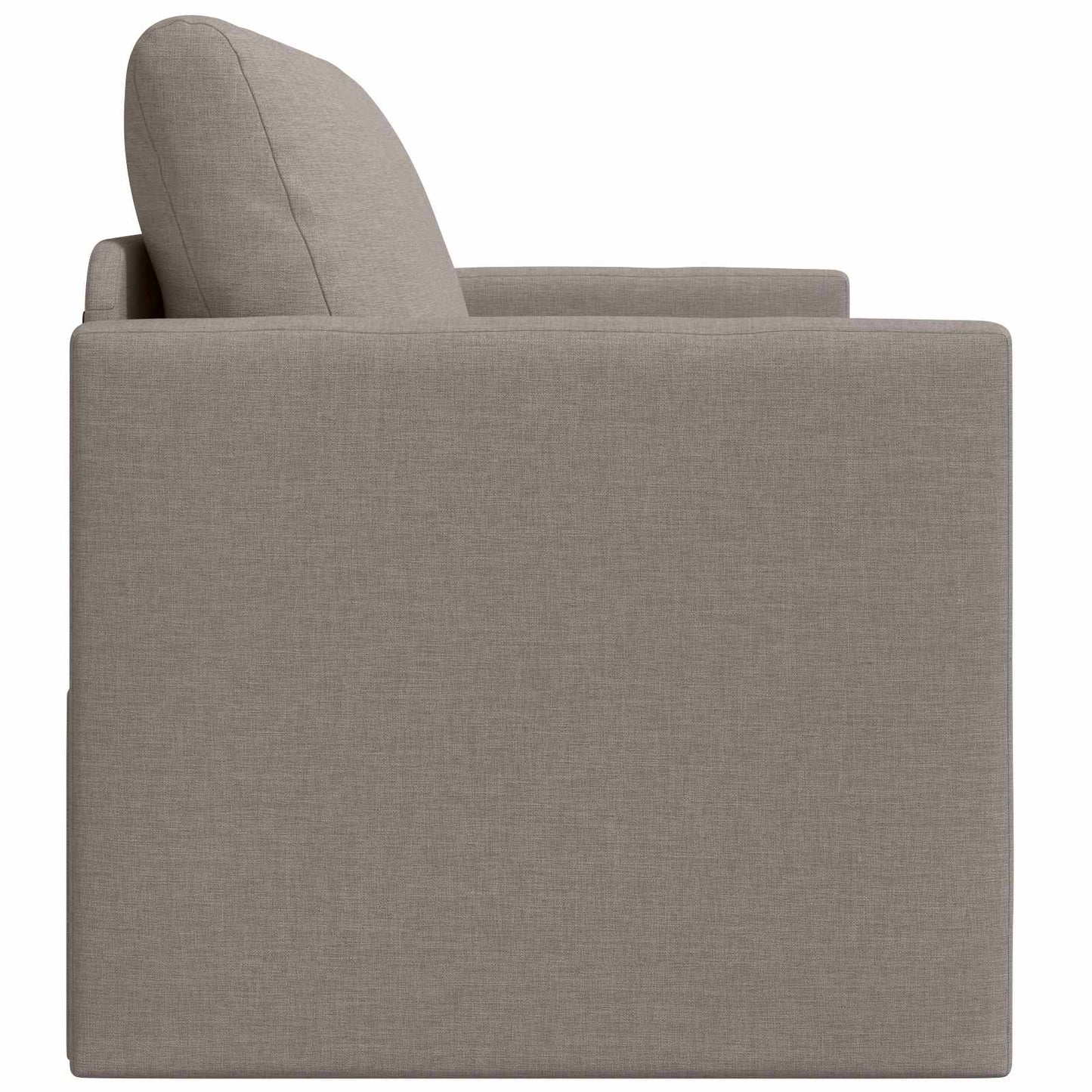 Divano letto 110cm Talpa Tessuto | homemem39