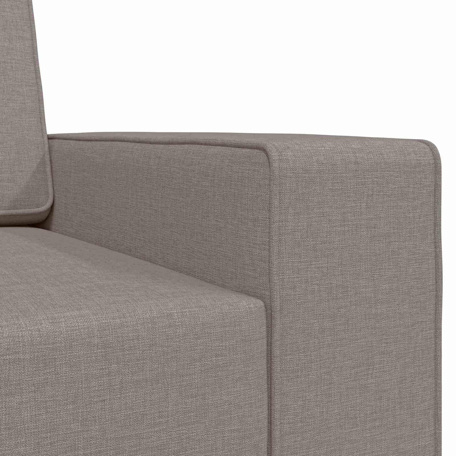 Divano letto Talpa 245 x 78 x 77 cm Tessuto | homemem39