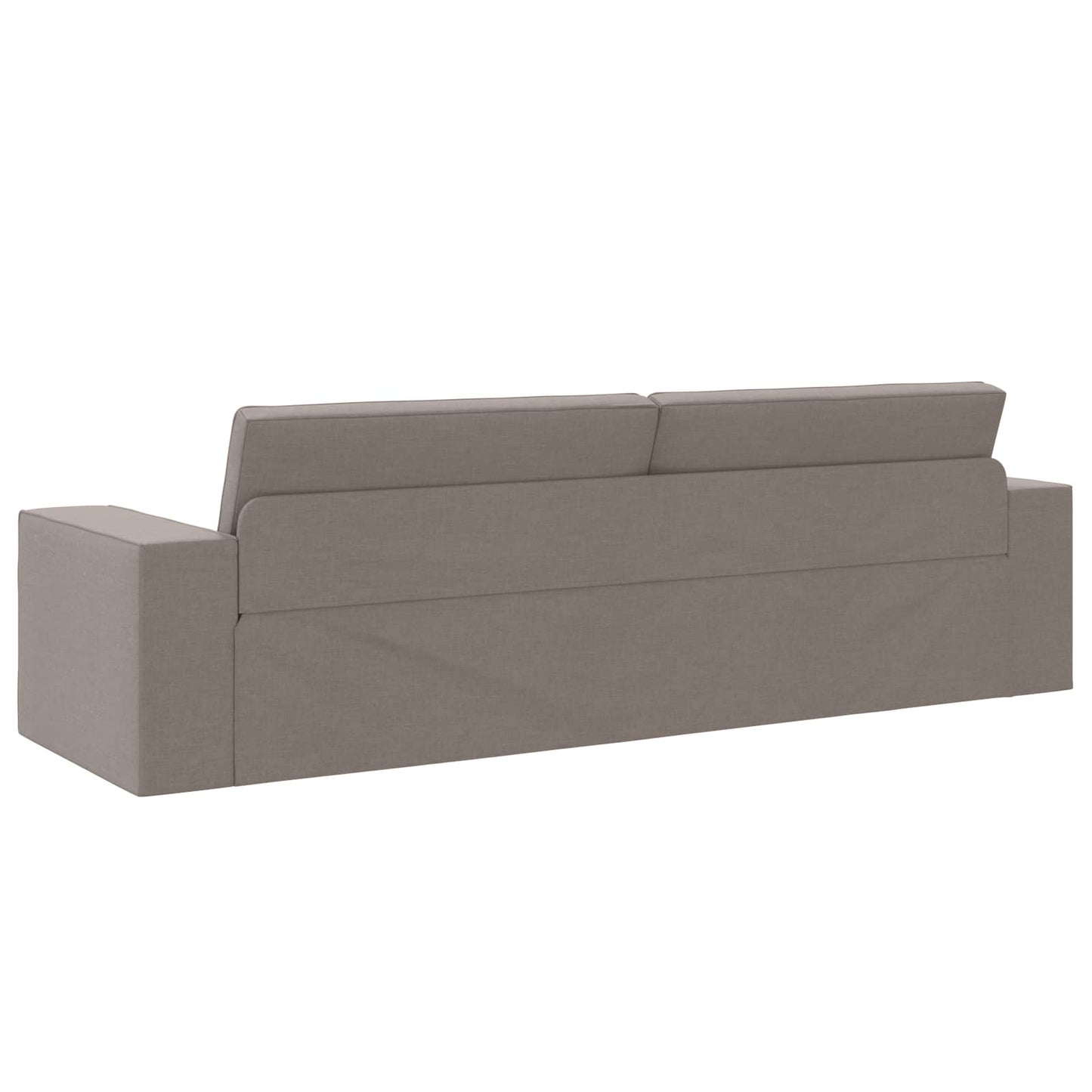 Divano letto Talpa 245 x 78 x 77 cm Tessuto | homemem39