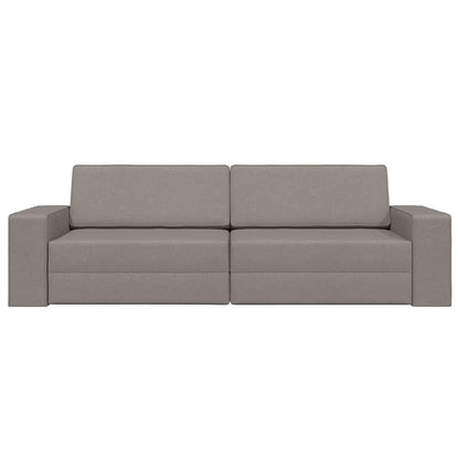Divano letto 200cm Talpa Tessuto - homemem39