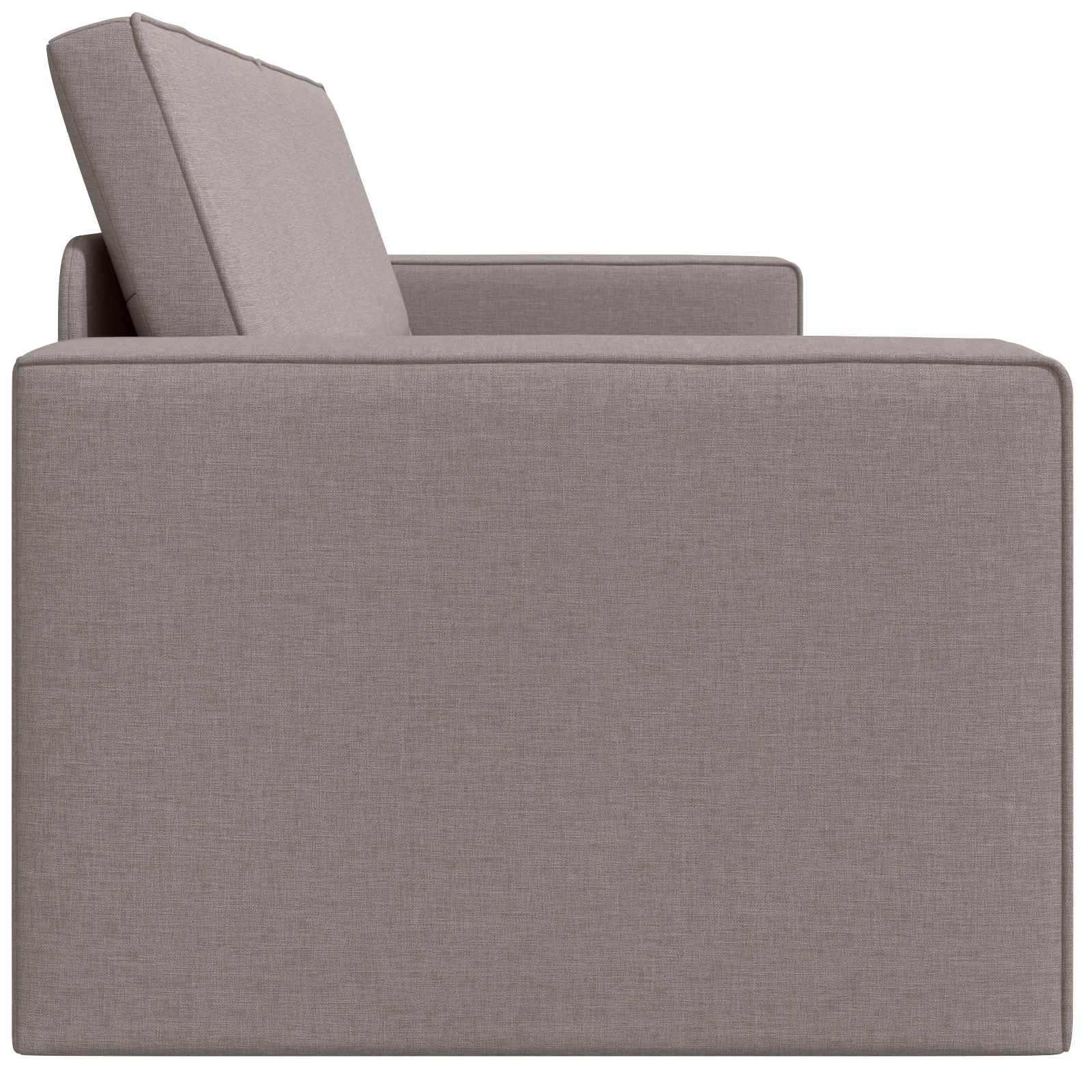Divano letto Talpa 245 x 78 x 77 cm Tessuto | homemem39