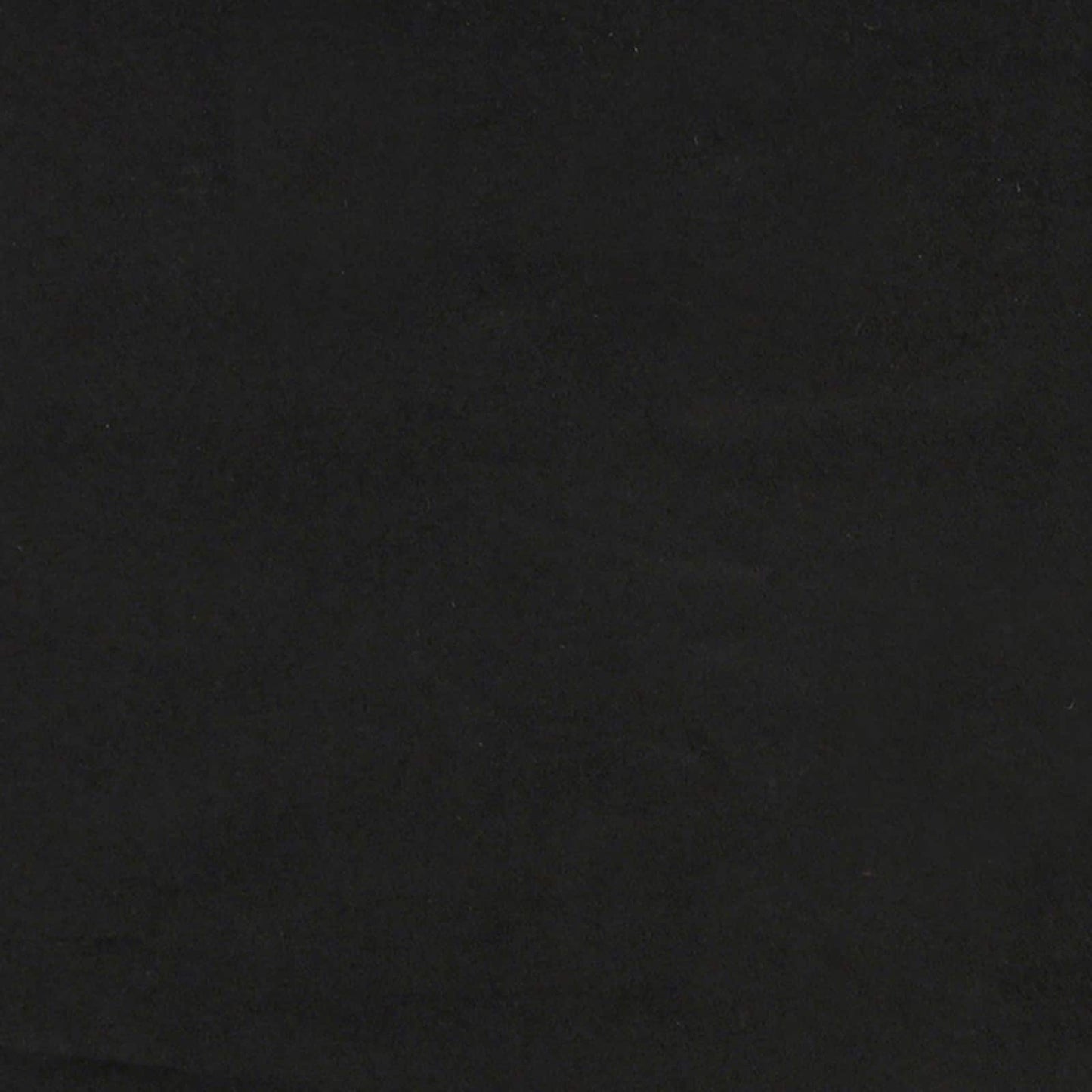 Divano-letto da pavimento Nero 213 x 70 x 77 cm Velluto
