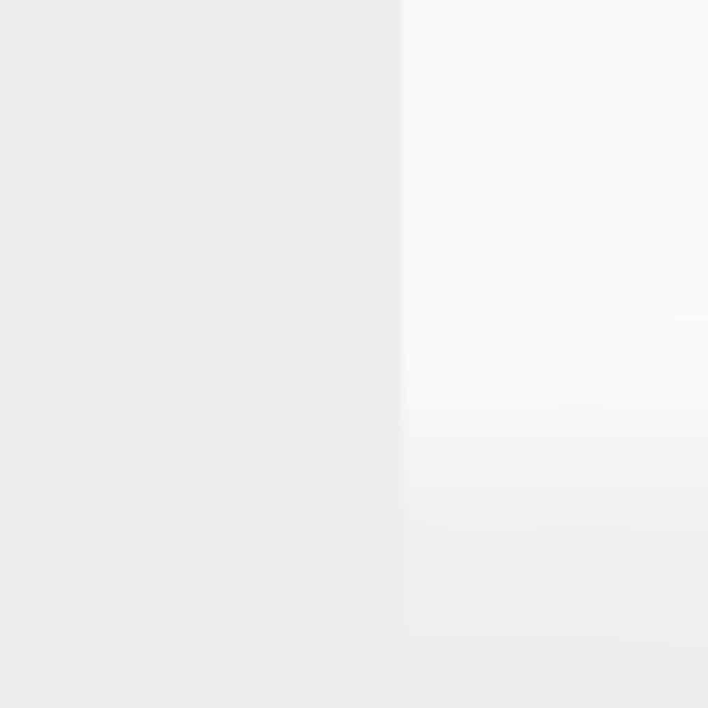 Mobile Porta TV Bianco Lucido 100x40x40 cm in Legno Multistrato - homemem39