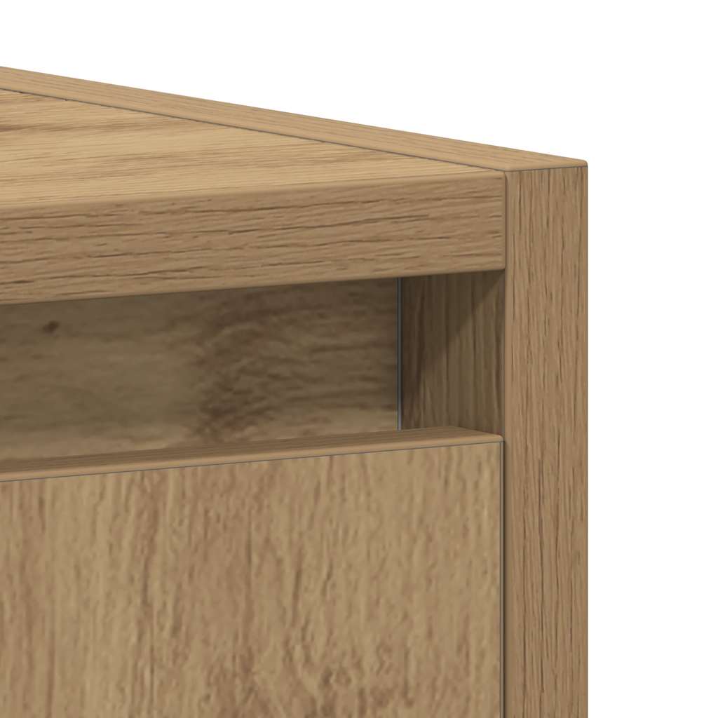 Mobile Lavabo Bagno Rovere Artigianale Legno Multistrato | homemem39