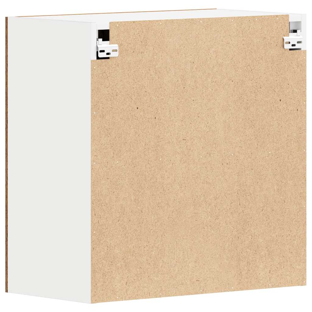 Pensile da Cucina “Lyon” Legno Antico 60x31x60 cm - homemem39