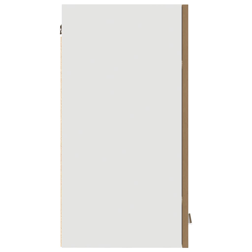 Pensile da Cucina “Lyon” Rovere Artigianale 60x31x60 cm - homemem39