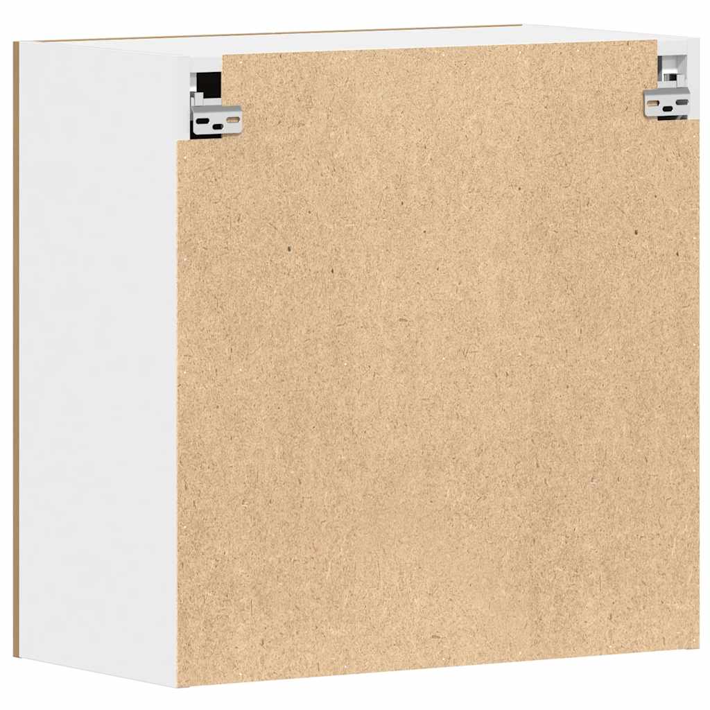 Pensile da Cucina “Lyon” Rovere Artigianale 60x31x60 cm - homemem39