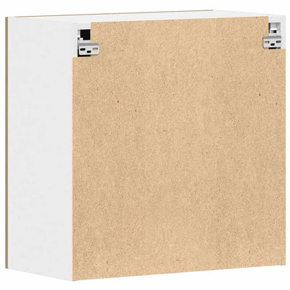 Pensile da Cucina “Lyon” Rovere Artigianale 60x31x60 cm - homemem39