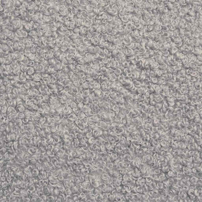 Unità di Divano Modulare Senza Braccioli Grigio chiaro