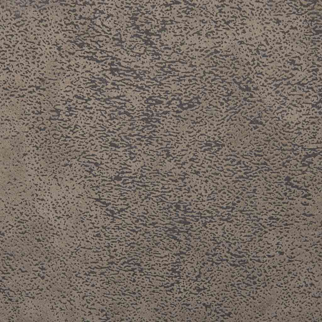 Divano componibile senza braccioli grigio scuro 55 cm in similpelle scamosciata | homemem39