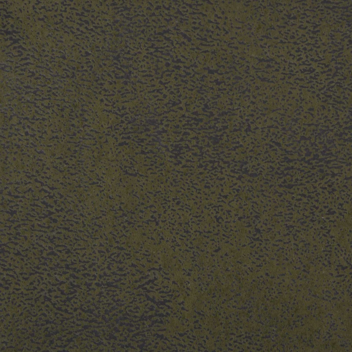 Divano Sedia senza Braccioli Verde Militare 55 cm in Similpelle Scamosciata