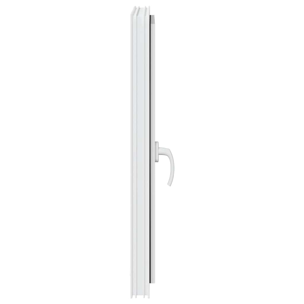 Finestra per Seminterrato RISOR 60x80cm Anta Ribalta DIN Destra