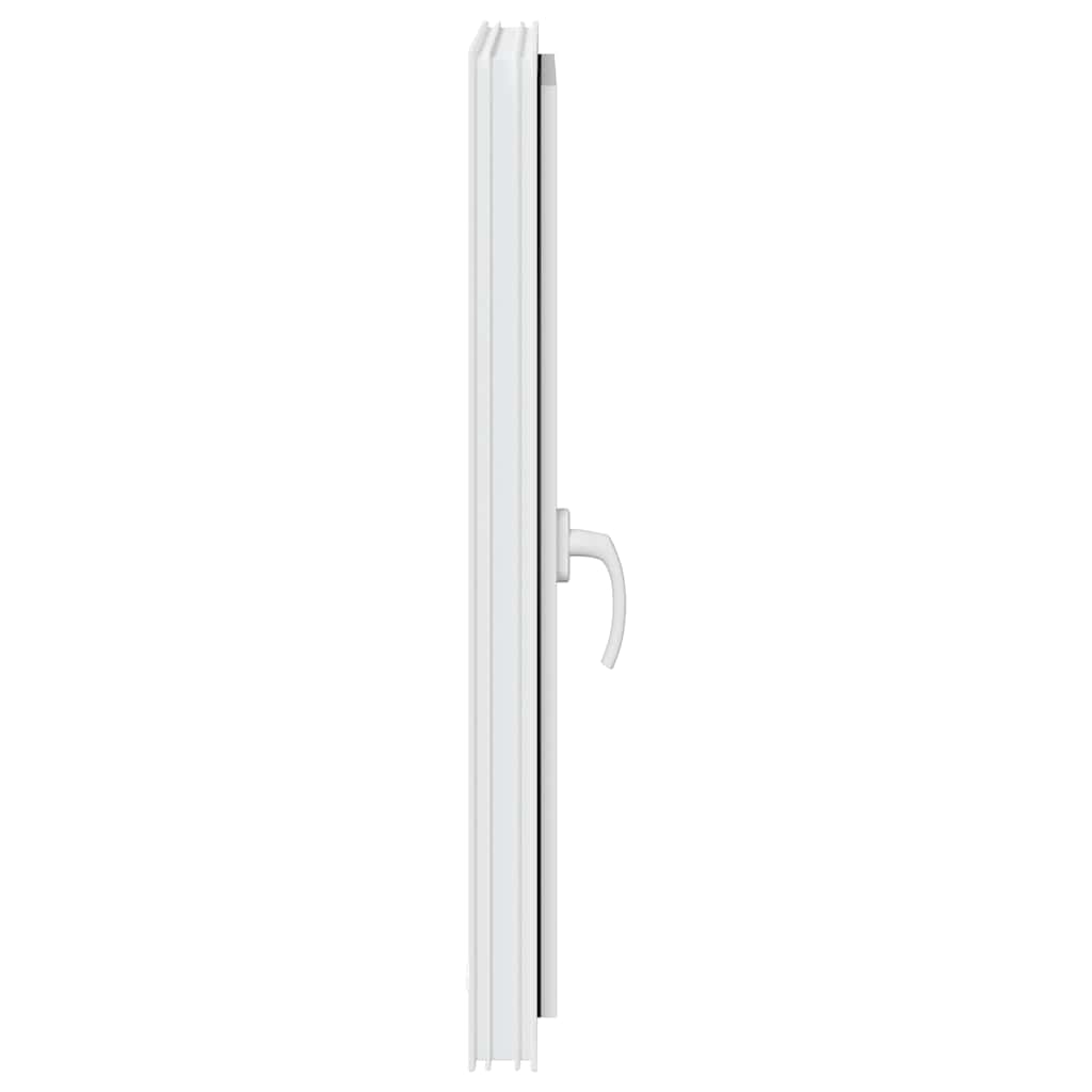 Finestra per Seminterrato RISOR 60x90cm Anta Ribalta DIN Destra - homemem39