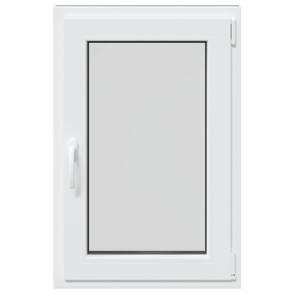 Finestra per Seminterrato RISOR 60x90cm Anta Ribalta DIN Destra