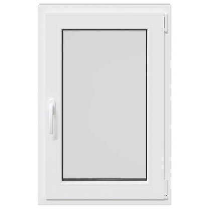 Finestra per Seminterrato RISOR 60x90cm Anta Ribalta DIN Destra