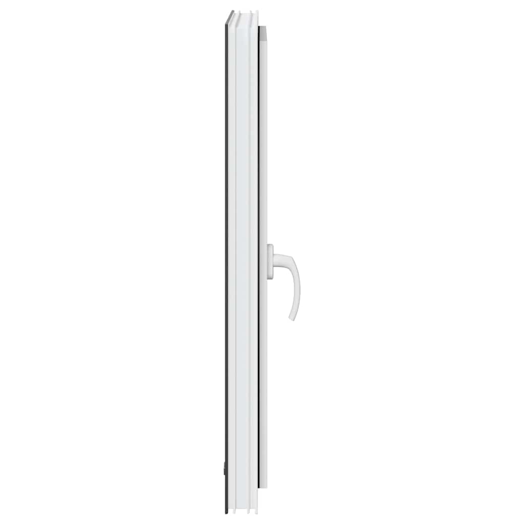 Finestra per Seminterrato RISOR 60x90cm Anta Ribalta DIN Destra