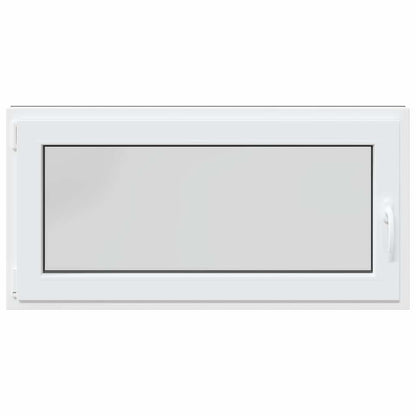 Finestra Seminterrato RISOR 120x60 cm Anta Ribalta DIN Sinistra - homemem39