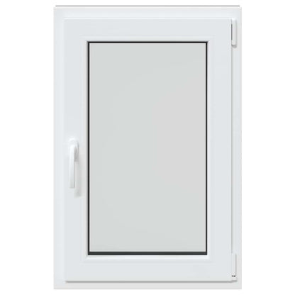 Finestra per Seminterrato RISOR 60x90cm Anta Ribalta DIN Destra