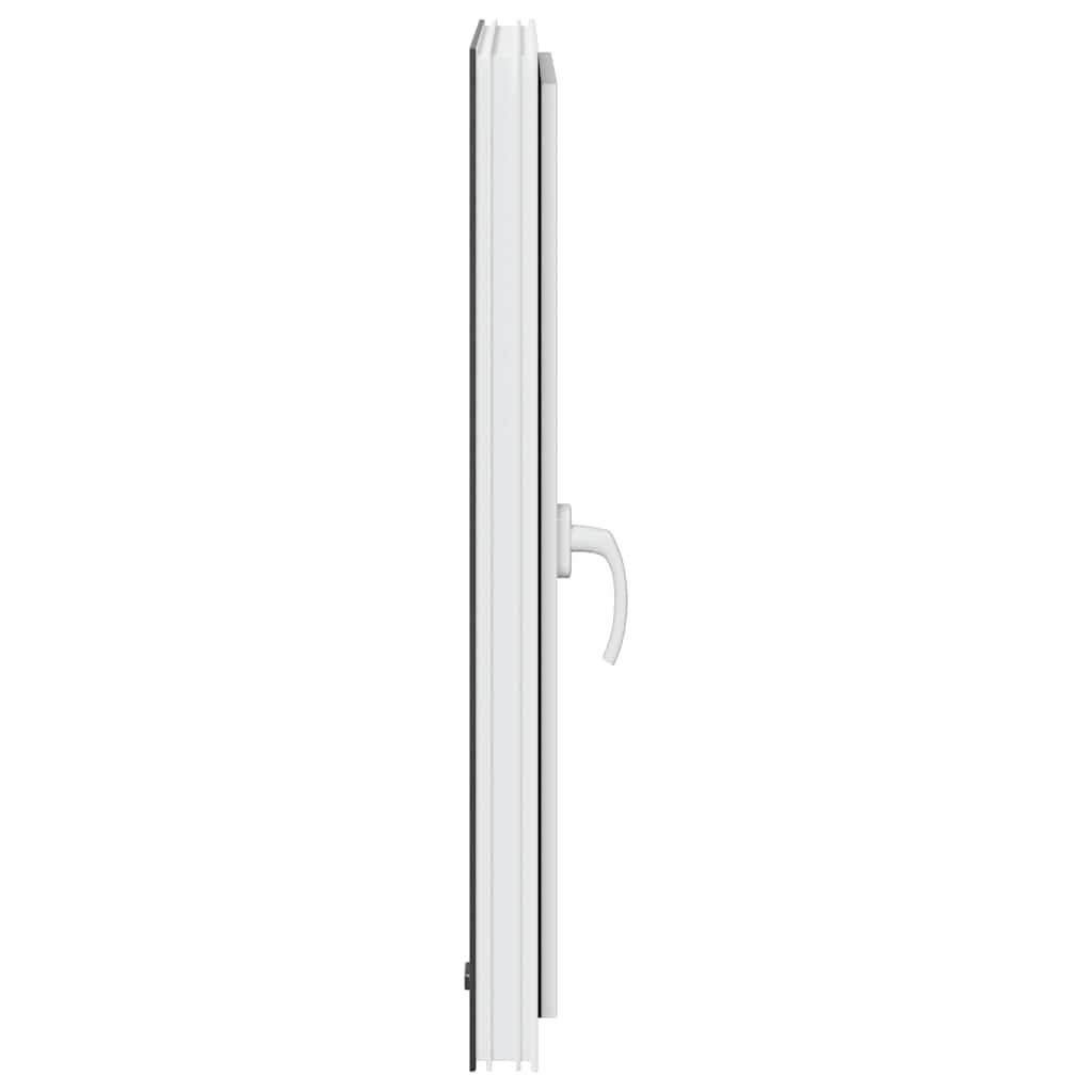 Finestra Seminterrato RISOR 60x90 cm Anta Ribalta DIN Sinistra