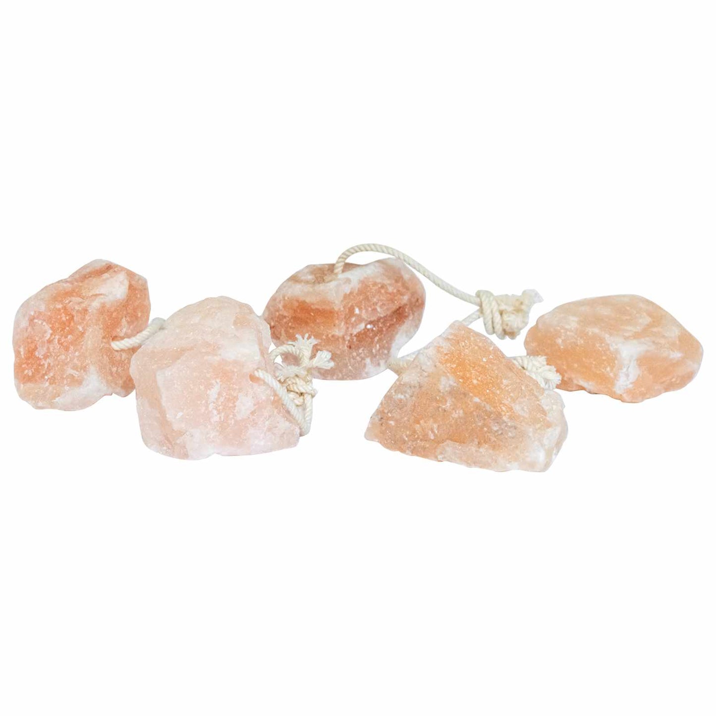 Pietre di Sale da Leccare Rosa Sale Rock | homemem39