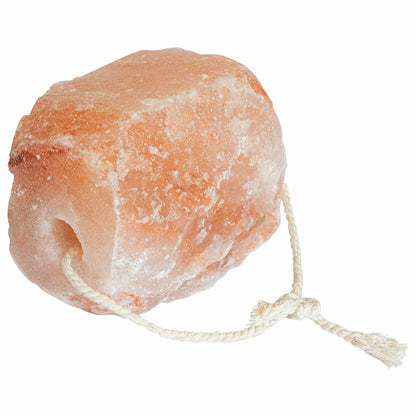 Pietre di Sale da Leccare Rosa Sale Rock | homemem39