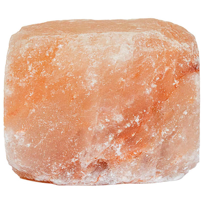 Pietre di Sale da Leccare Rosa Sale Rock