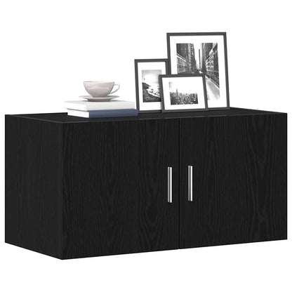 Armadietto a Muro 80x39x40 cm in Truciolato