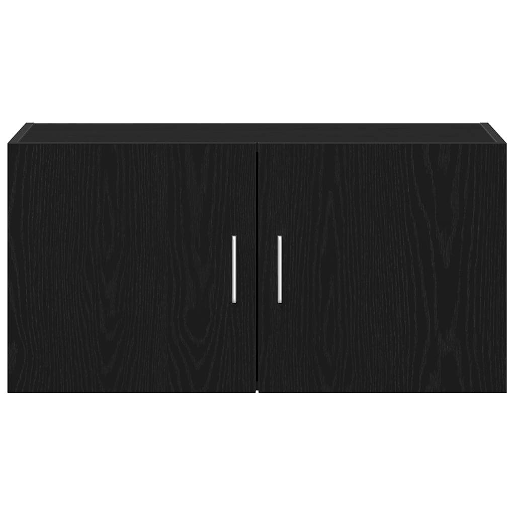 Armadietto a Muro 80x39x40 cm in Truciolato