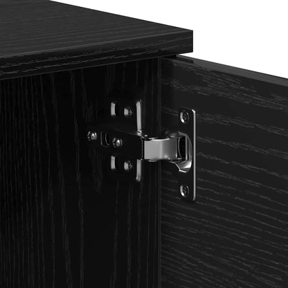 Mobile TV con cassetto 140 x 35 x 40 cm Legno multistrato