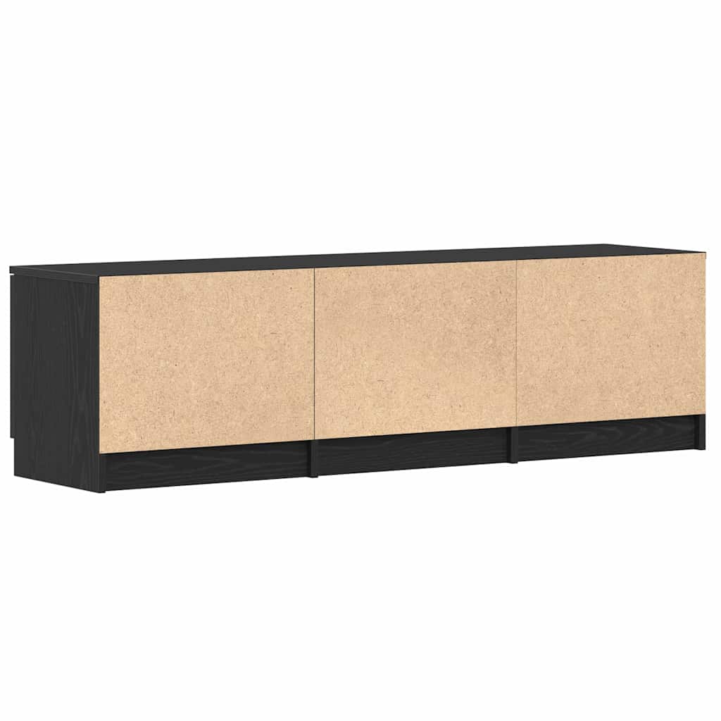 Mobile TV con cassetto 140 x 35 x 40 cm Legno multistrato
