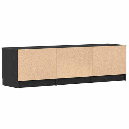 Mobile TV con cassetto 140 x 35 x 40 cm Legno multistrato