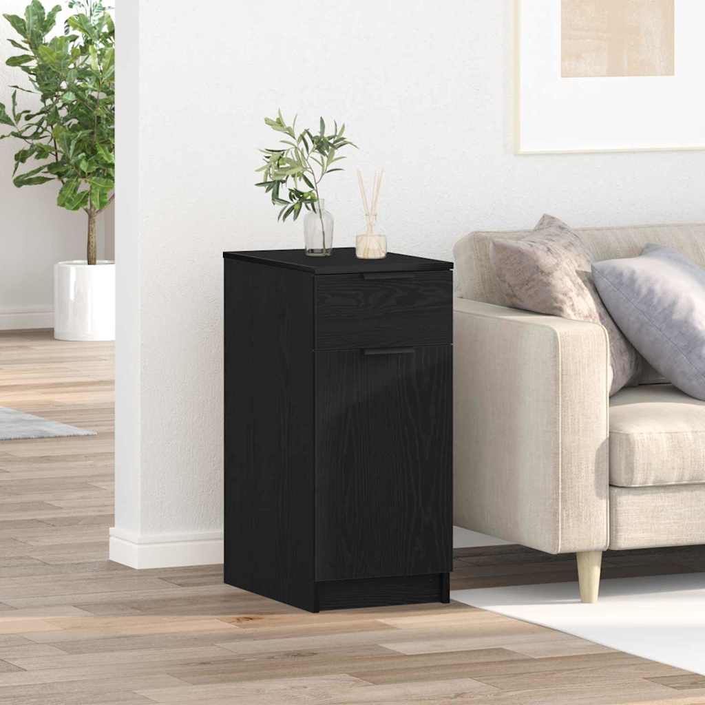 Mobile per Ufficio 33 x 50 x 75 cm Legno ingegnerizzato