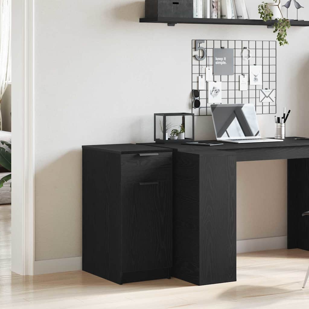 Mobile per Ufficio 33 x 50 x 75 cm Legno ingegnerizzato