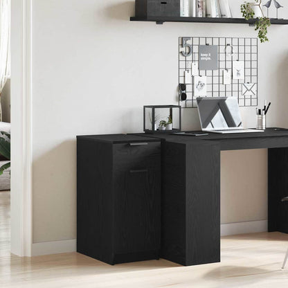 Mobile per Ufficio 33 x 50 x 75 cm Legno ingegnerizzato