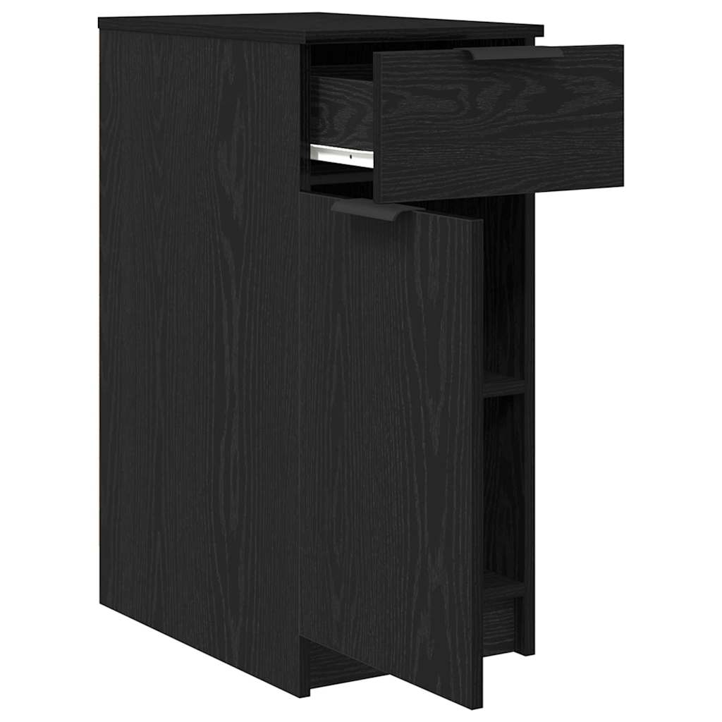 Mobile per Ufficio 33 x 50 x 75 cm Legno ingegnerizzato