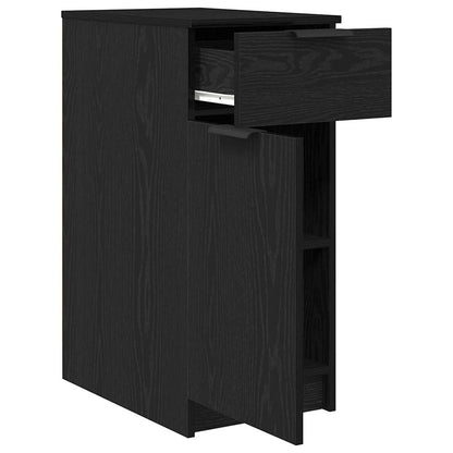 Mobile per Ufficio 33 x 50 x 75 cm Legno ingegnerizzato