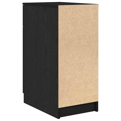 Mobile per Ufficio 33 x 50 x 75 cm Legno ingegnerizzato