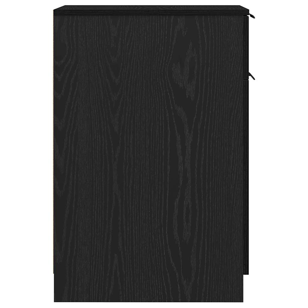 Mobile per Ufficio 33 x 50 x 75 cm Legno ingegnerizzato