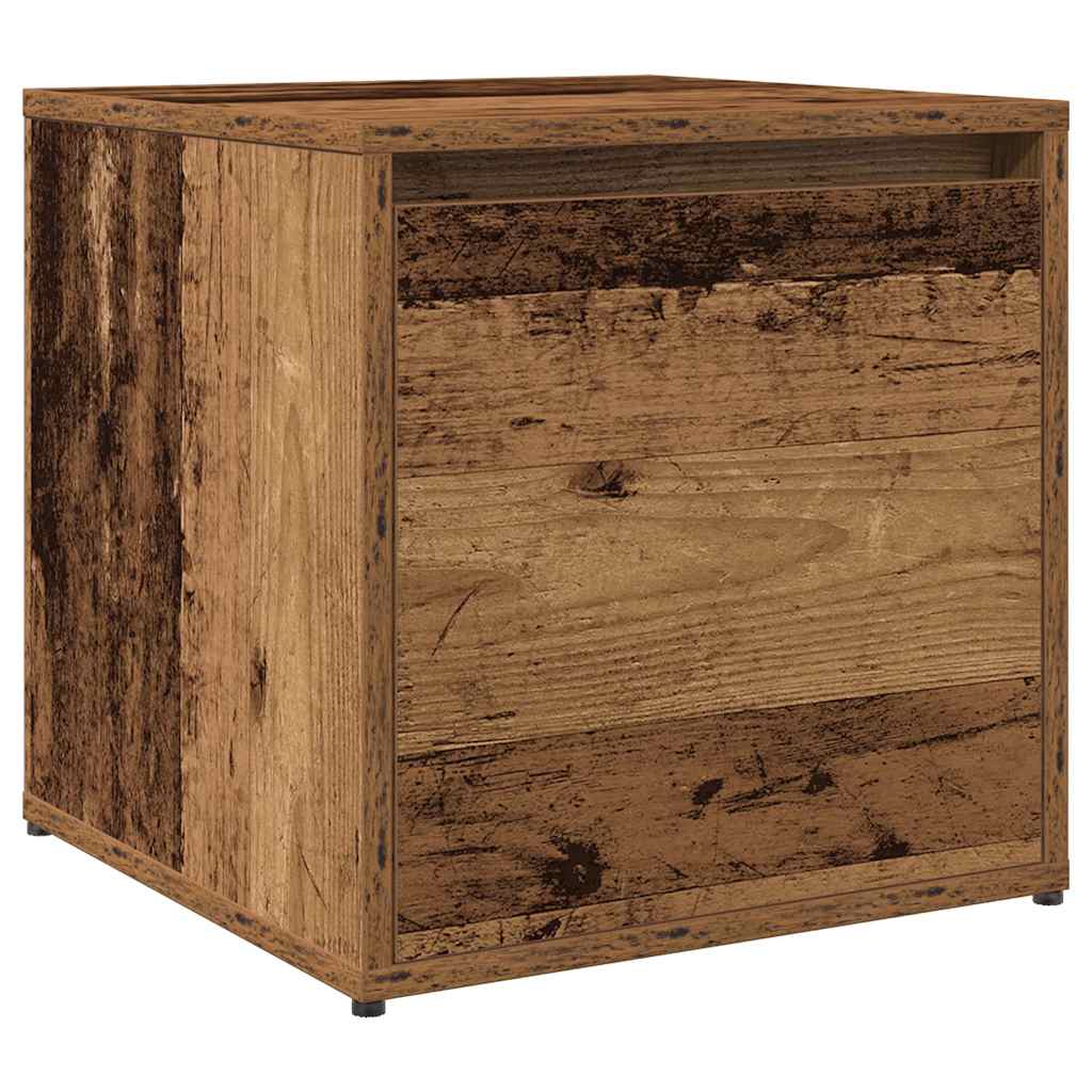 Set di Mobili da Corridoio Legno Antico in Legno Multistrato | homemem39
