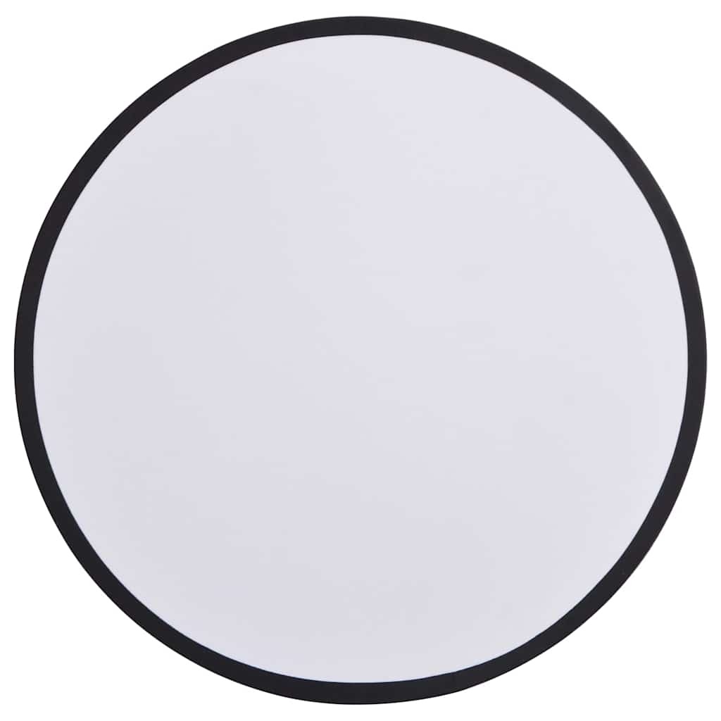 Lampada da soffitto Nero 30 x 13.5 cm Tessuto - homemem39