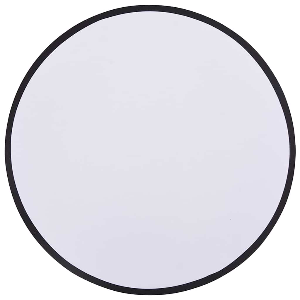 Lampada da soffitto Nero 38 x 13.5 cm Tessuto - homemem39