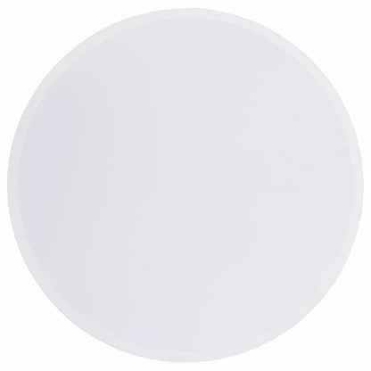 Lampada da soffitto Bianco 38 x 13.5 cm Tessuto - homemem39