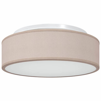 Lampada da soffitto Talpa 38 x 13.5 cm Tessuto - homemem39