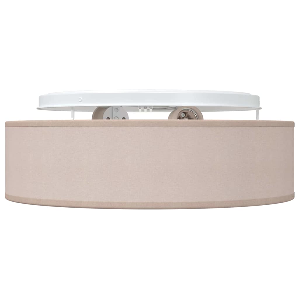 Lampada da soffitto Talpa 38 x 13.5 cm Tessuto - homemem39
