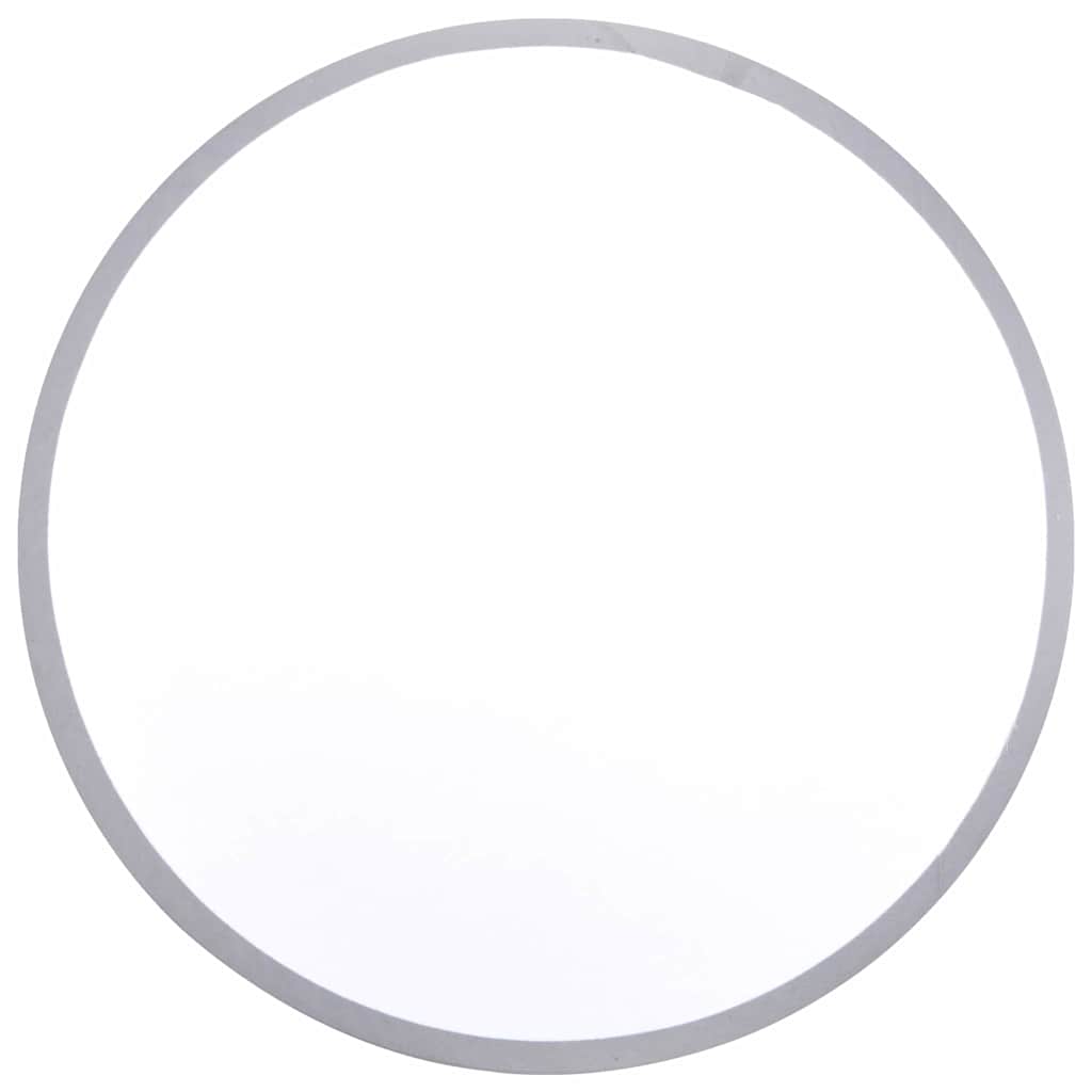 Lampada da soffitto Grigio 30 x 13.5 cm Tessuto - homemem39