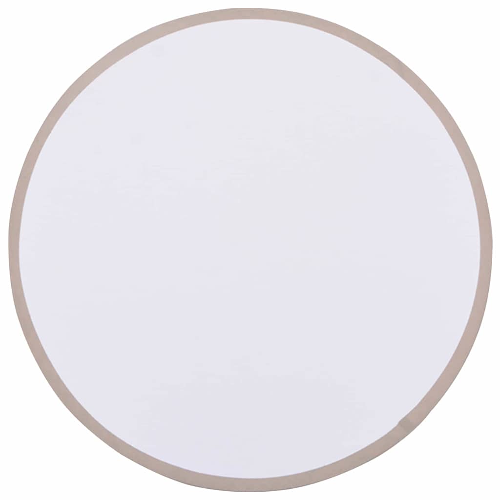 Lampada da soffitto Talpa 30 x 13.5 cm Tessuto - homemem39