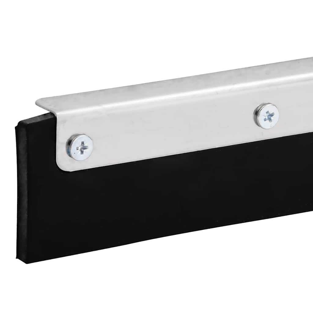 Tergipavimento 45x122,5 cm in Acciaio e Gomma | homemem39