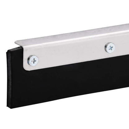 Tergipavimento 5 pz 75x122,5 cm in Acciaio e Gomma | homemem39