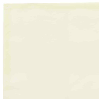 Telo di ricambio per tenda da sole Crema 400 x 200 cm Tela - homemem39