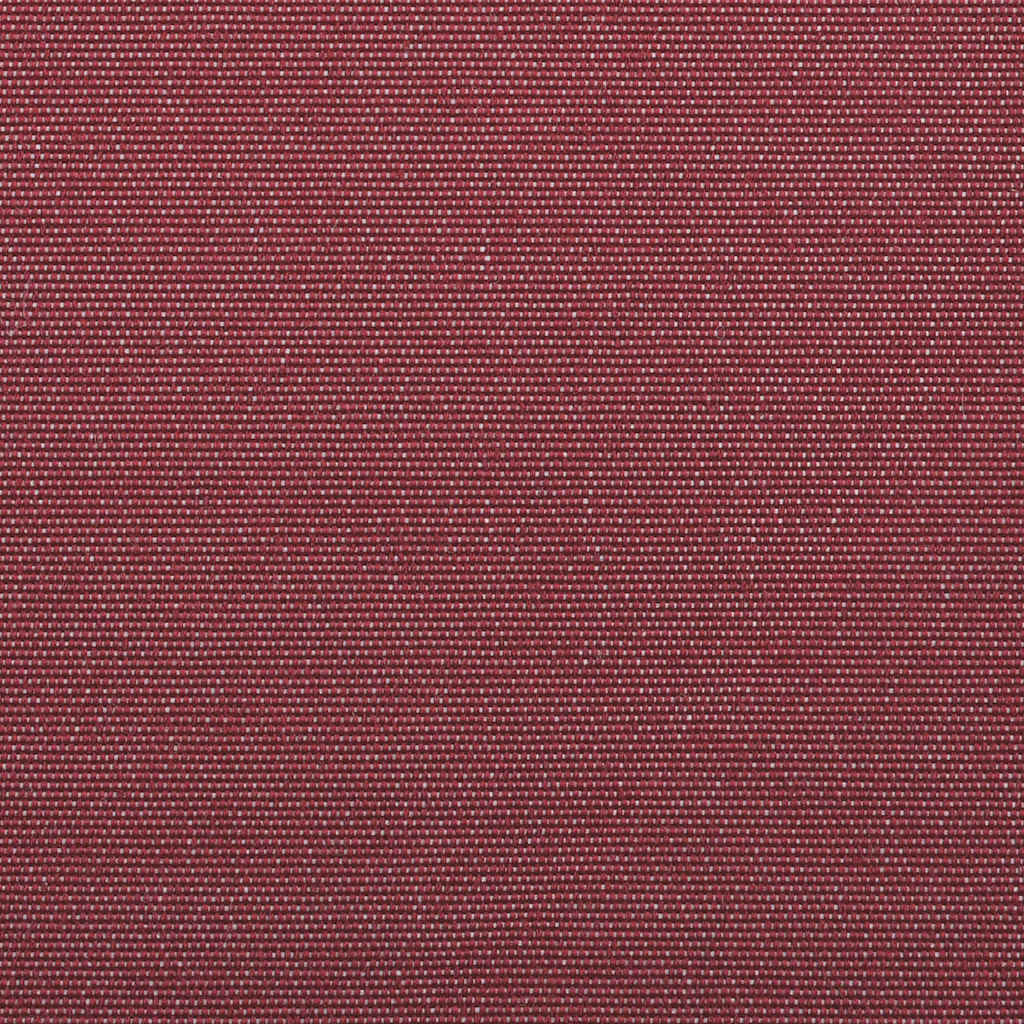 Telo di ricambio per tenda da sole Rosso Borgogna 280 x 195 cm | homemem39